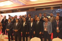 FBS na Egypt Investment Expo 2019