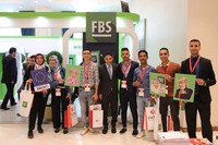 FBS na Egypt Investment Expo 2019
