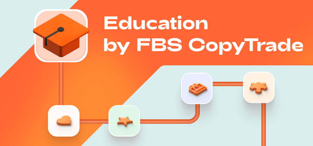FBS CopyTrade apresenta novo recurso de formação
