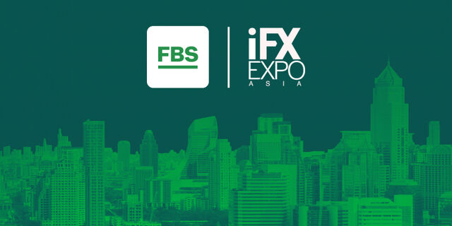 FBS participa da iFX EXPO Asia 2023 como Patrocinadora Prata