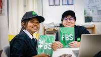 FBS firma parceria com a Dignity for Children Foundation para promover uma educação de melhor qualidade na Malásia