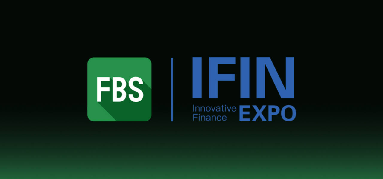Conheça a Equipe FBS na IFIN Expo, em Lagos, na Nigéria