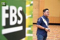 Free FBS Seminar in Melaka