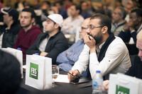 Free FBS seminar in Egypt