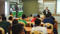 Free FBS seminar in Teluk Intan