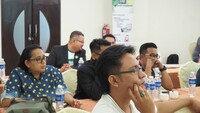 Free FBS seminar in Teluk Intan