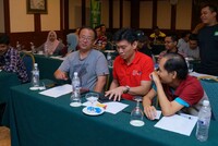 Free FBS seminar in George Town