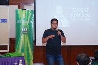 Free FBS seminar in George Town