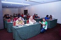 Free FBS seminar in Ipoh