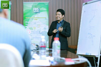 Free FBS seminar in Miri 