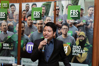 Free FBS seminar in Miri 