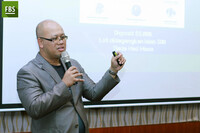 Free FBS seminar in Miri 