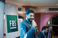 Free FBS seminar in Egypt