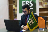 Free FBS seminar in Egypt