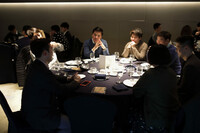 Forex Seminar in Seoul