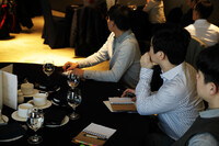 Forex Seminar in Seoul