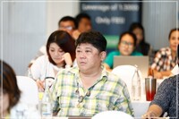 Free FBS seminar in Khon Kaen