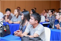 Free FBS seminar in Roi et