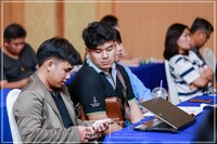 Free FBS seminar in Roi et