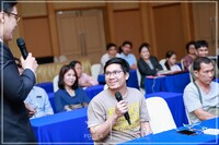 Free FBS seminar in Roi et