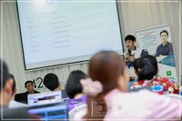 Free FBS seminar in Nakhon Sawan 