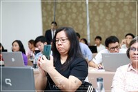 Free FBS seminar in Nakhon Sawan 