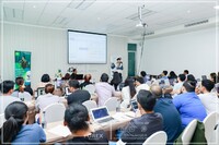 Free FBS seminar in Nakhon Sawan 