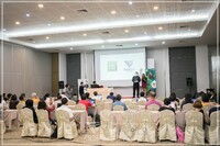 Free FBS seminar in Sukhothai