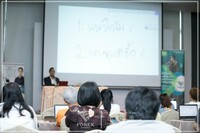 Free FBS seminar in Sukhothai