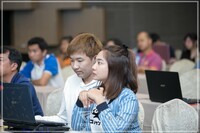 Free FBS seminar in Sukhothai