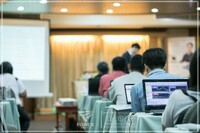 Free FBS seminar Chiang mai