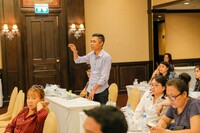 Free FBS seminar in Chiangmai