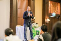 Free FBS seminar in Chiangmai