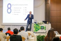 Free FBS seminar in Chiangmai