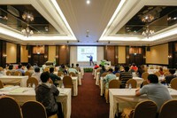 Free FBS seminar in Chiangmai