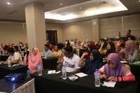 FREE FBS SEMINAR IN INDONESIA 