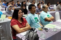 FREE FBS SEMINAR IN PHUKET, THAILAND