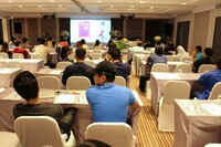 FREE FBS SEMINAR IN PHUKET, THAILAND