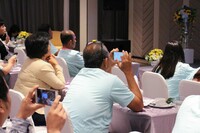 FREE FBS SEMINAR IN PHUKET, THAILAND