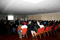 Free FBS seminar in South Africa