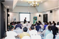 Free FBS seminar in Chiangmai