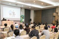 Free FBS seminar in Nakon Phanom