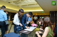 Free FBS Seminar in Bangkok