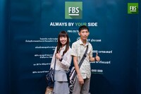 Free FBS Seminar in Bangkok