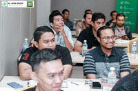 Free FBS seminar in Sungai Petani