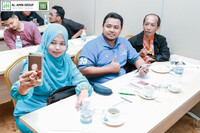 Free FBS seminar in Sungai Petani