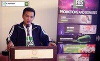 Free FBS seminar in Kuala Terengganu