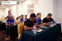 Free FBS seminar in Kuala Terengganu