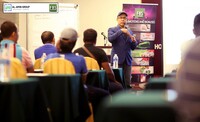 Free FBS seminar in Kuala Terengganu