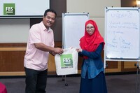 Free FBS seminar for partners in Putrajaya